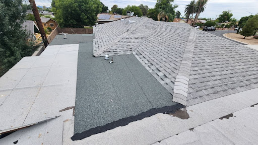 Discount Roofing LLC - Thumbnail