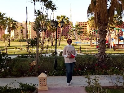 Photos of Porto Crystal Lagoons