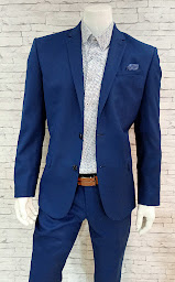 Photo n°2 de Acte 2 à Parthenay (Magasin de vêtements pour hommes)