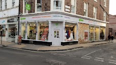 Oxfam york