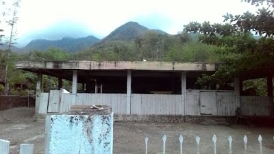 mosque