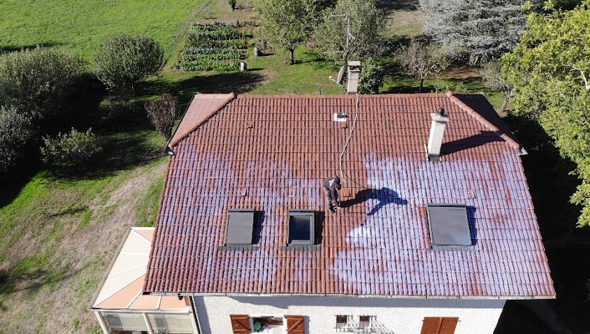 AB Entreprise Toiture & Façades Haute-Savoie