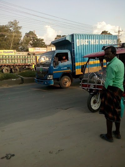 Photos of Masterbari Bus Stop
