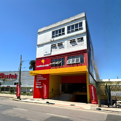 Instituto Mix Criciúma - SC|Centro