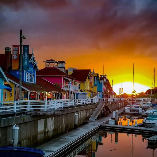 Shoreline Village - United States