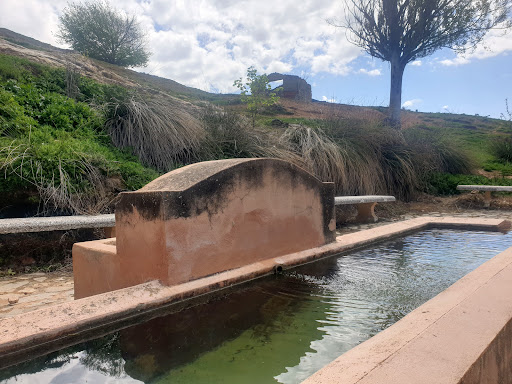 Lavadero Romano
