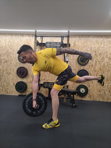 MY TRAINER - Thumbnail
