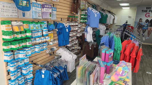 Girl Scout Store - Thumbnail