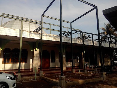 Photos of Alun Alun Banjaran