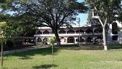 Photos of KUET Central Masjid
