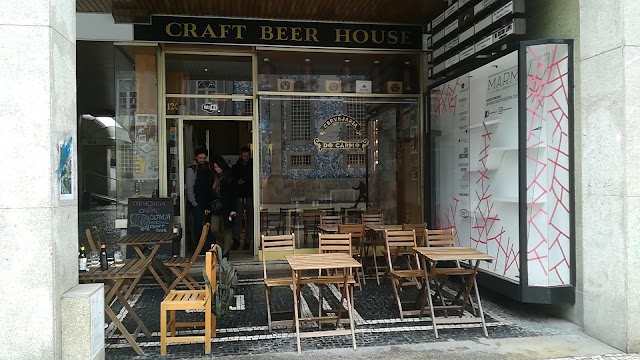 Craft Beer house