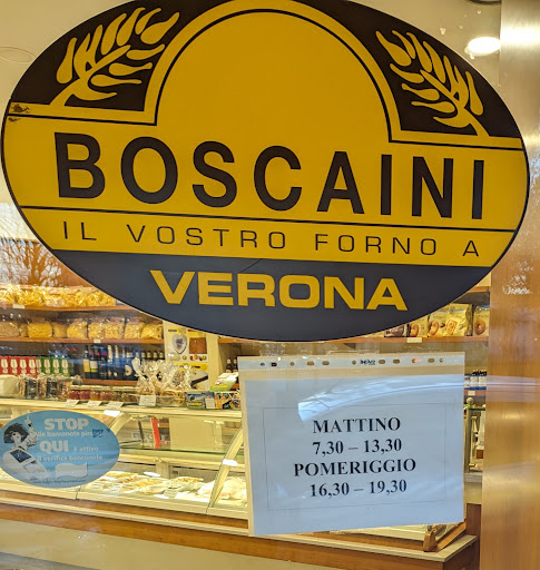 Boscaini - Visual