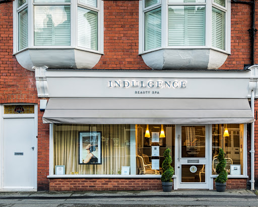 Indulgence Beauty Spa
