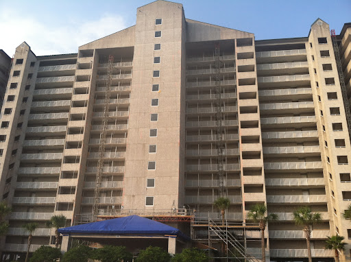 Completed Coatings - Visual