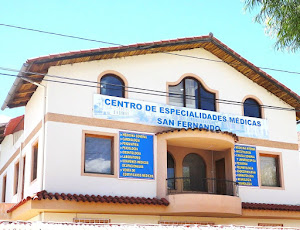 Centro de Especialidades Medicas San Fernando SAC 0