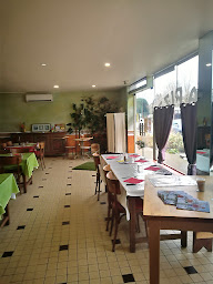 Photo n°9 de LA PIZZ'' à Garein (Restaurant italien)