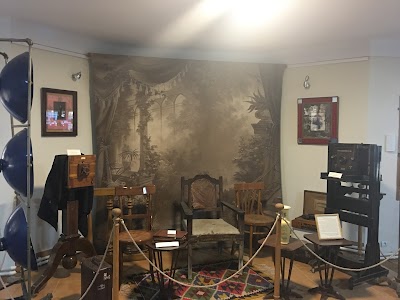 Photos of City Photo House Museum