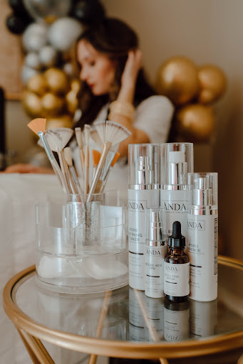 Anda Day Spa - Visual