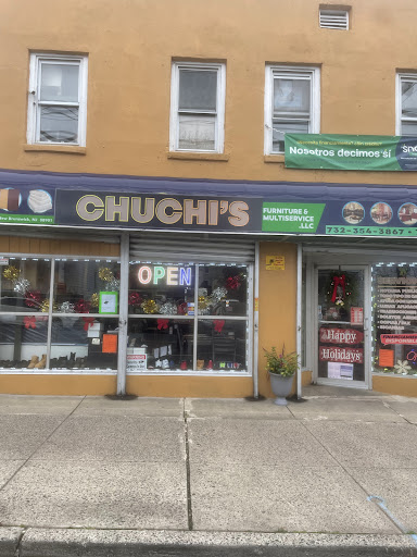 Chuchi's Furniture & Variety