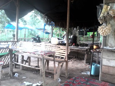 Photos of Warung Kopi Kembar