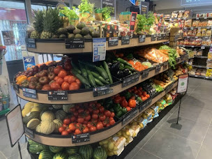 Photo n°7 de Carrefour City à Beaugency (Magasin d'alimentation bio)