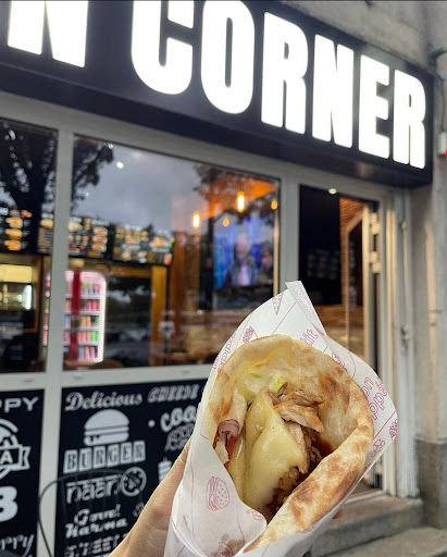 Photo 5 - Chicken Street Nantes Nord Naan & Fried Chicken