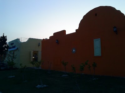 Photos of Sundance Party Hotel