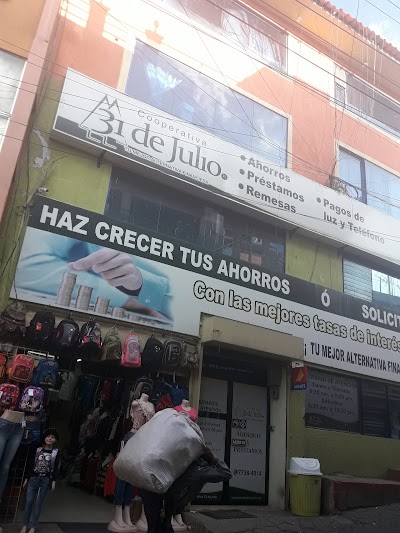 Photos of Edificio Ave Maria