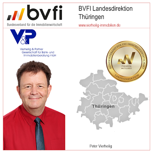 Vierheilig & Partner Gesellschaft für Bank- und Immobilienberatung mbH