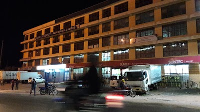 Photos of Bliss GVS Medical Centre Kapenguria