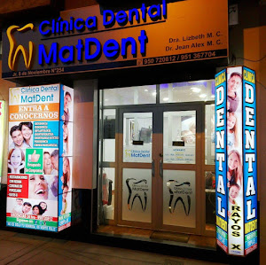 MATDENT Clinica Dental 1