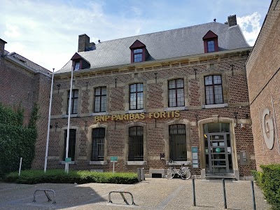 Photos of BNP Paribas Fortis Tongeren