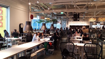 Photos of IKEA