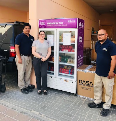 Photos of DASA International Movers