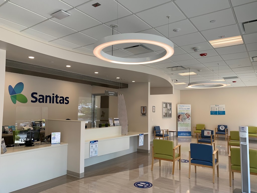 Sanitas Medical Center