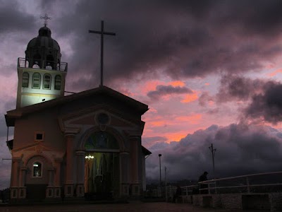 church