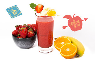 Photo n°134 de Le Paradis du Fruit - Lyon République à Lyon (Saladerie)