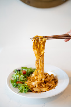 云上人间 · TeaMorrow by null