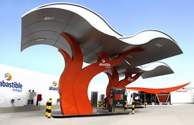 Photos of Abastible Autogas