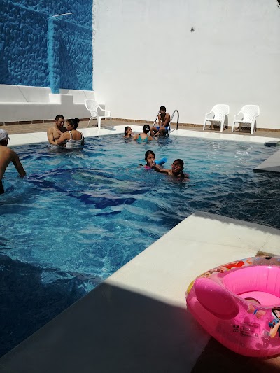 Photos of Parque Jorge Eliecer Gaitan