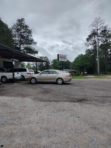 Cochran's Alignment & Auto Repair - United States