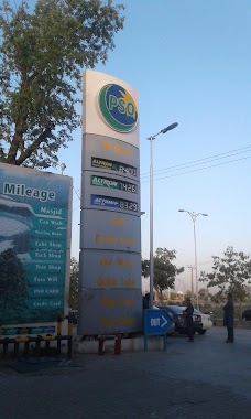 PSO Petrol Pump islamabad Sector Aiwan-e-Sanant-o-Tijarat