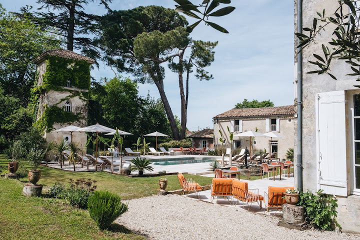 Le Château Réal by null