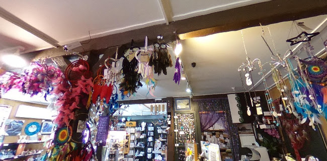 Reviews of Rainbow Doorways in Arrowtown - Shop