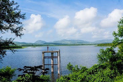 Photos of Potworks Dam
