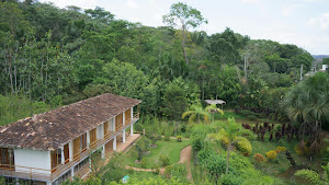 LA CASA DE MI SUEÑO - Garden Home Lodge 4