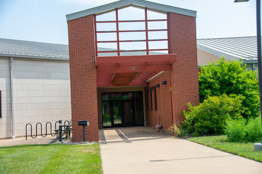 Mahan Science Building - Thumbnail