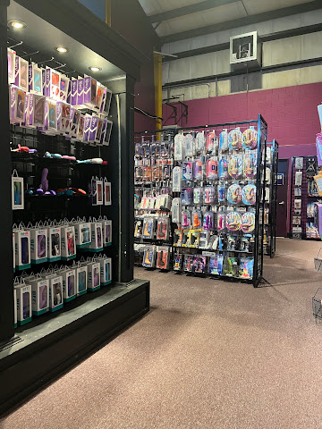 Nitecap Megastore by null