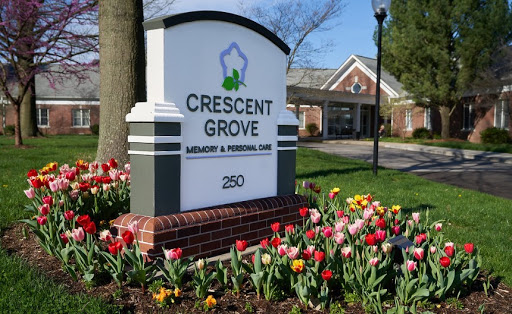 Crescent Grove Memory & Personal Care