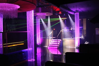 Cake Nightclub